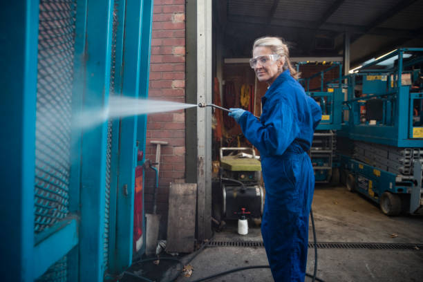 Best Window and Screen Pressure Cleaning in Packanack Lake, NJ